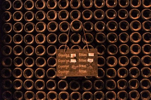 Mestres: excelencia y tradición vinícola desde 1312