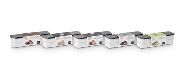 NOVEDAD: Latas Catànies 100g