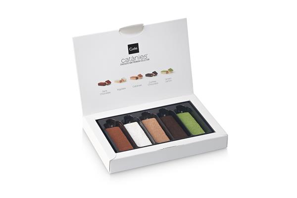 NOVEDAD: Catànies BAR Collection