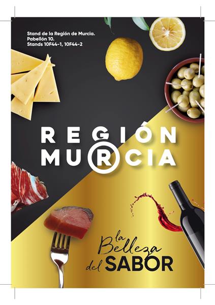 PROGRAMA DE CATAS Y DEGUSTACIONES REGIÓN DE MURCIA 10F44