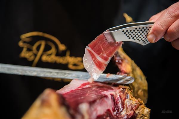 DOP Los Pedroches, una firme apuesta por Salón Gourmets