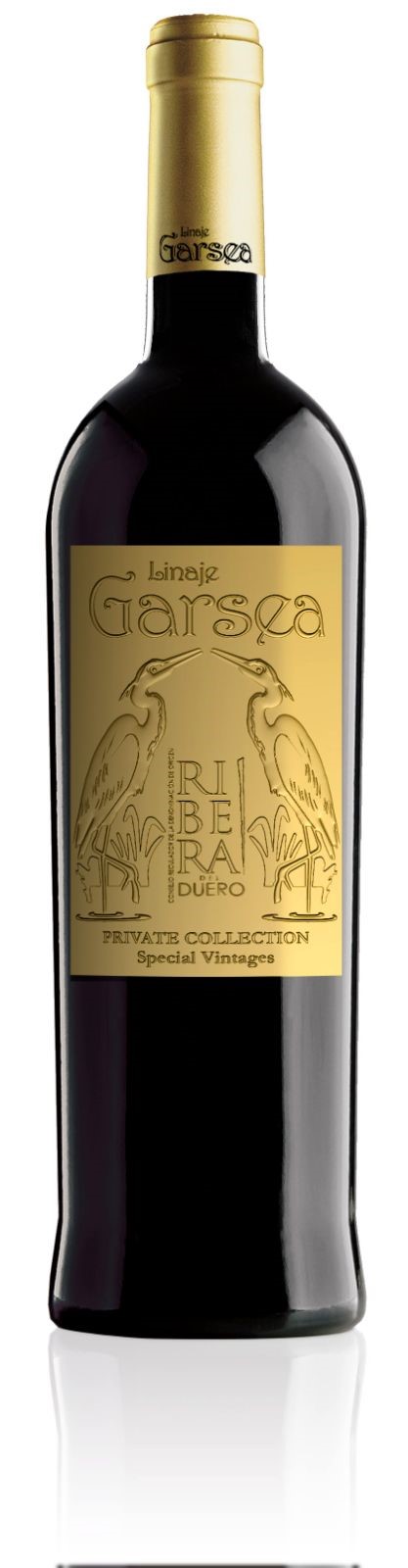 LINAJE GARSEA 