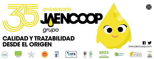Los hitos históricos de Jaencoop