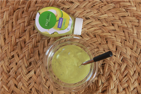 PALTAVO lanza al mercado la primera mayonesa de aguacate 
