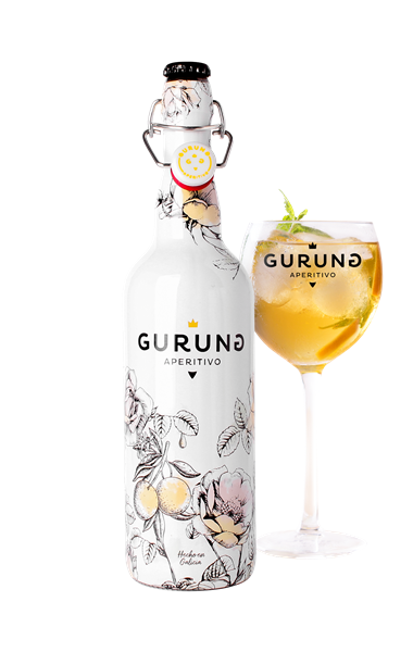 El aperitivo de moda tiene sabor a Galicia y se llama Gurung