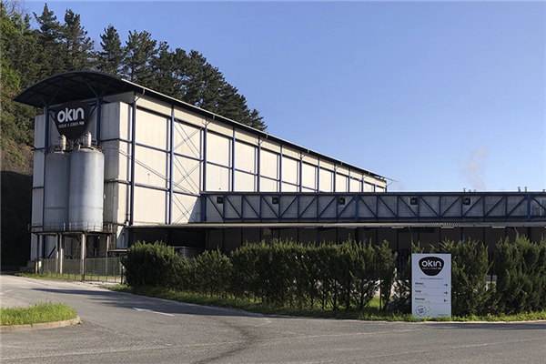 OKIN aumenta su capacidad de carga en un 20% tras implementar Dynamics 365 for Finance & Operations