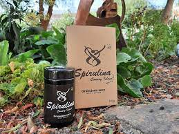 La espirulina ecológica de Canarias llega al 35 Salón Gourmets 