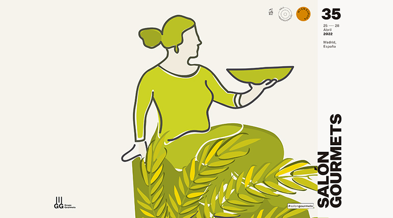 La alimentación más selecta se da cita la próxima semana en Salón Gourmets