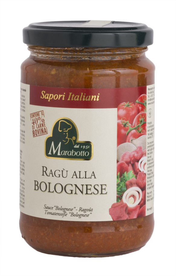  salsa boloñesa
