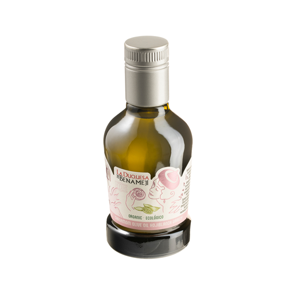 AO BIO - LA DUQUESA DE BENAMEJI - FLAVORED CARDAMOMO - 250 ml    