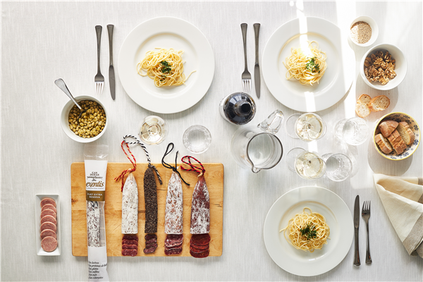   Sin ingredientes añadidos que puedan provocar problemas a persones con sensibilidad especial