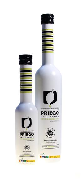 Aceite genérico de la D.O.P Priego de Córdoba