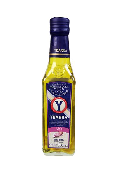 Aceite Ybarra Ajo