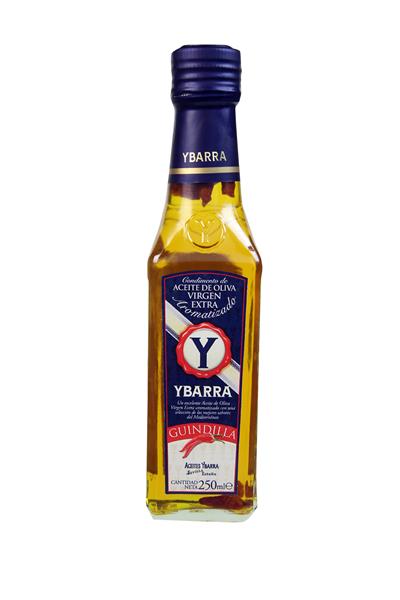 Aceite Ybarra Guindilla