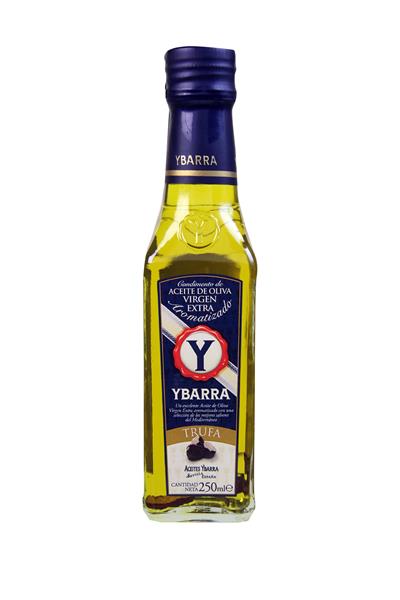 Aceite Ybarra Trufa