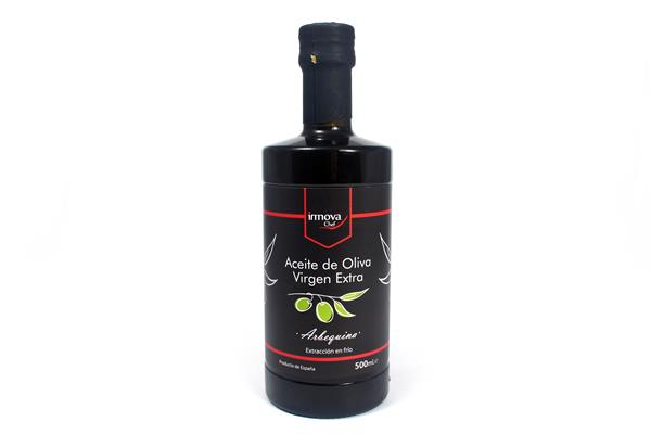ACEITE DE OLIVA VIRGEN EXTRA ARBEQUINA