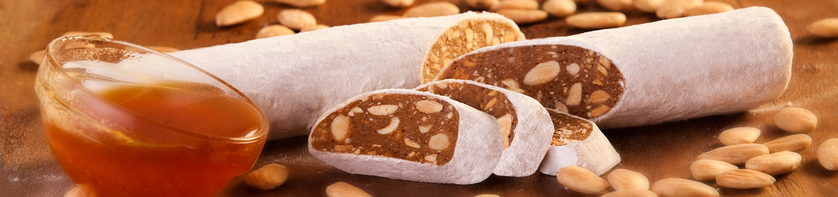Alfajor de Medina 