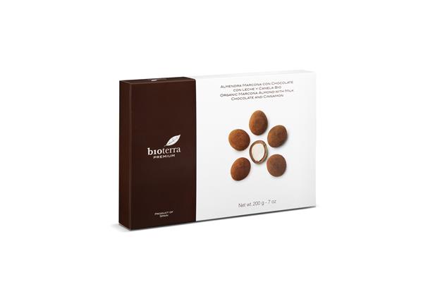  Almendra Marcona chocolateada/ Bombón de Higo / Delicias de Almendra / Aceite de Almendra Marcona