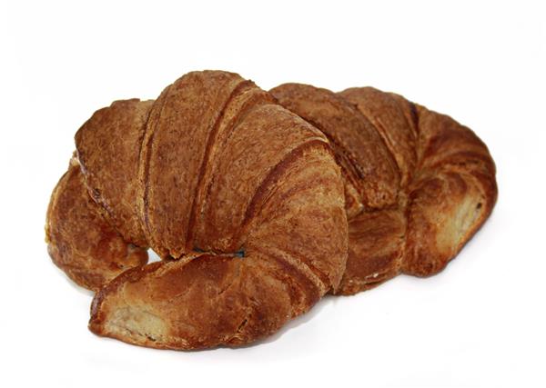 Nuestro Croissant estrella de Espelta y Mantequilla