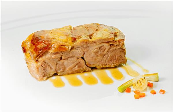 Plancha de Cordero | Grupo Gourmets