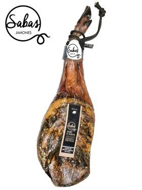 PALETA DE BELLOTA 100% RAZA IBERICA