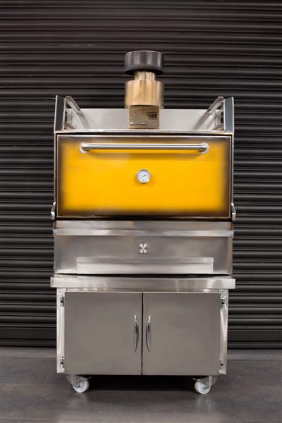 HBE | Hornos de Brasa