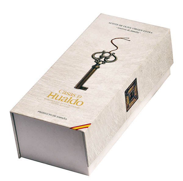MARKA'S ESTUCHES Y FORRADAS, | Grupo Gourmets