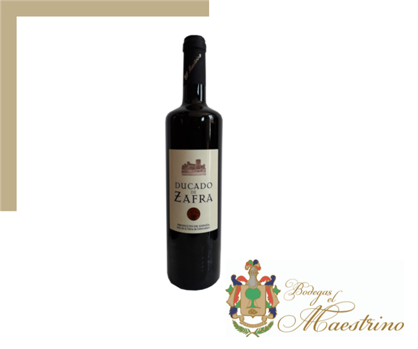 Vino Tinto Joven Grupo Gourmets