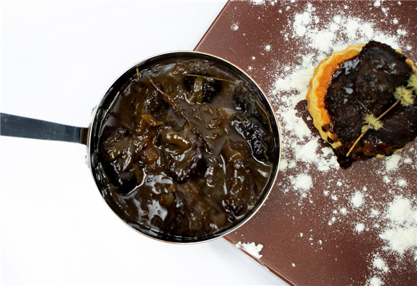 Ragout de Jabalí Tradicional de la Sierra Norte 