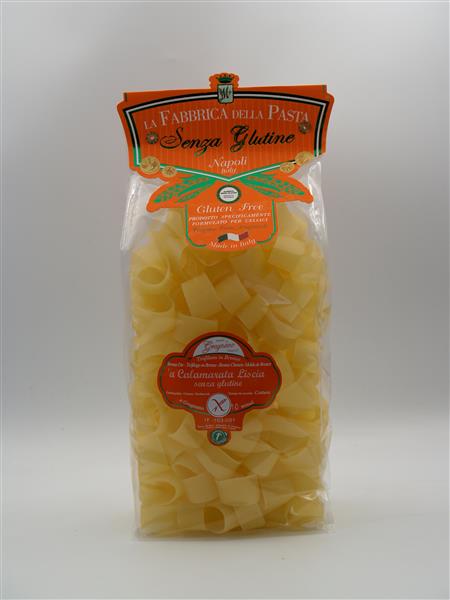 'A CALAMARATA SUAVE GLUTEN FREE